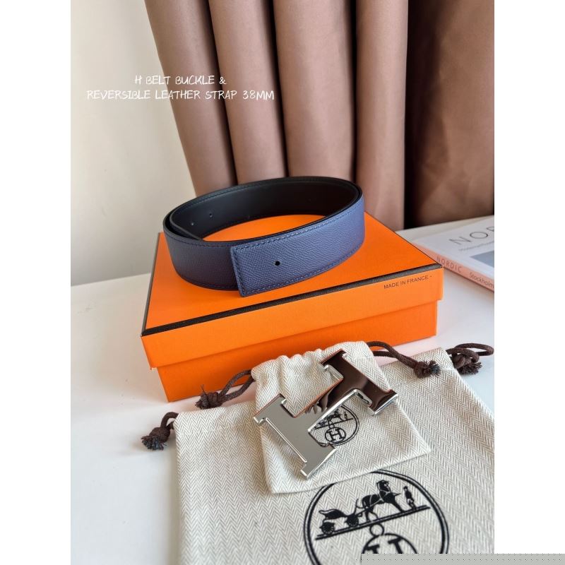 H**mes belts